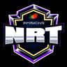 Logo NRT Simracing Team Portugal